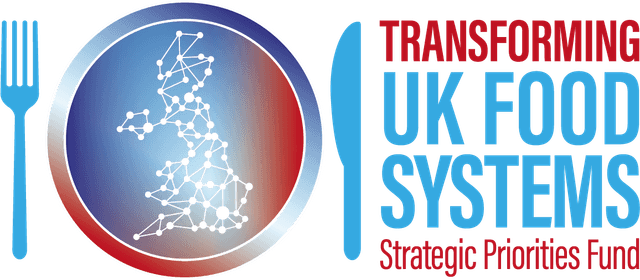 UK Food Systems Logo